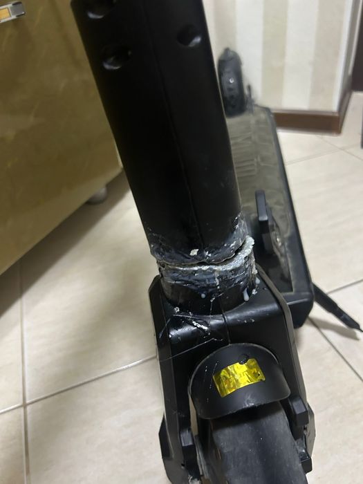 Электра сомокат kugoo m2 pro