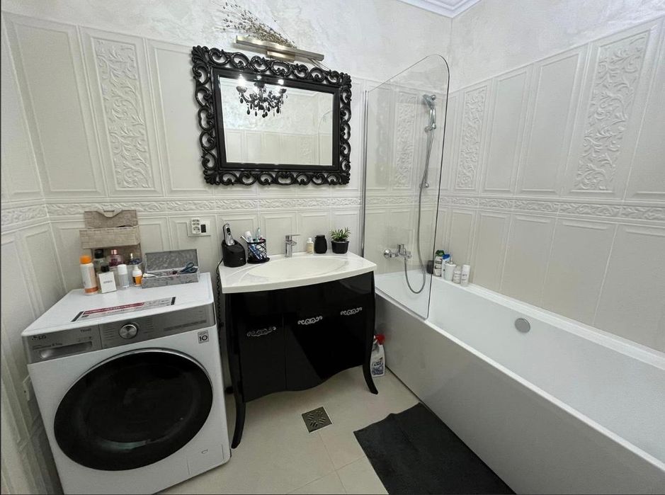 Apartament 2 camere 70 Mp