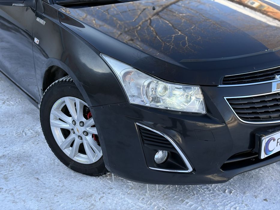 Chevrolet Cruze продам