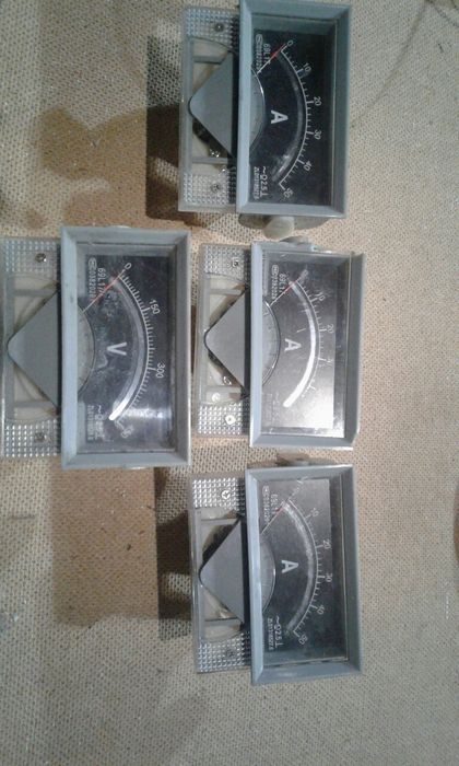 Запчасти стабилизатора