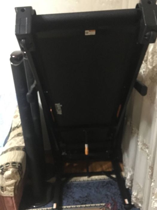 Беговаяадарожка.