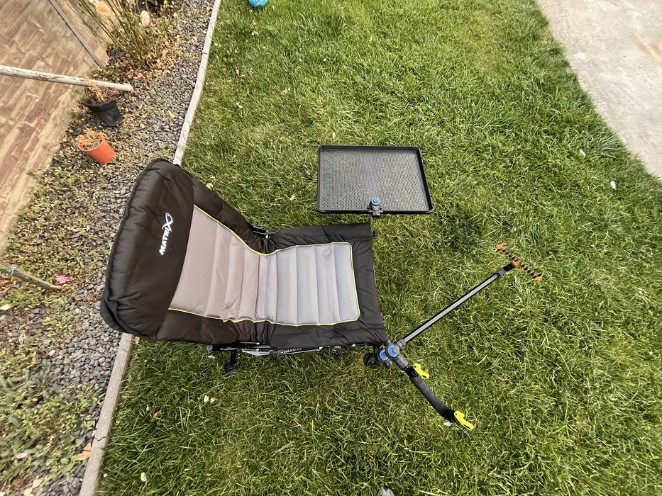 Scaun matrix deluxe accessory chair