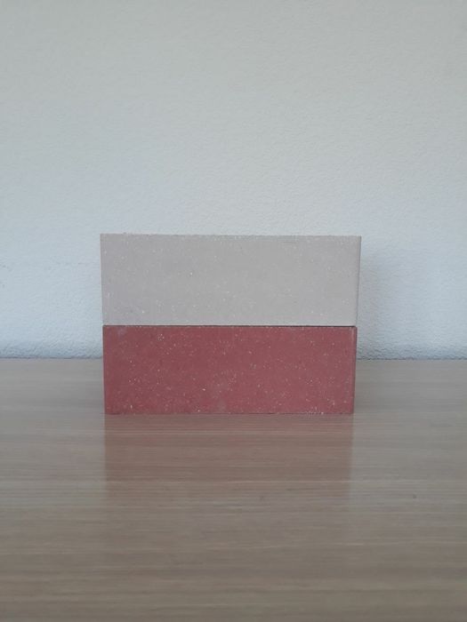 Облицовочный гиперпрессованый Кирпичи от Производителя