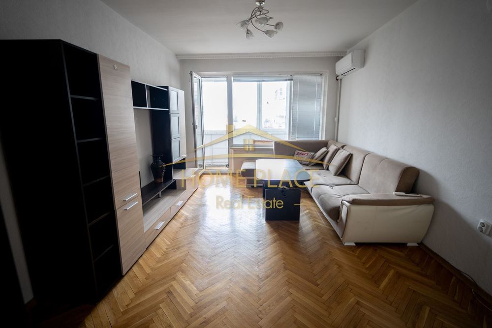 Продава се Четиристаен апартамент в Варна, Възраждане 2 - 92 кв.м за 1511 €/кв.м - Снимка #2
