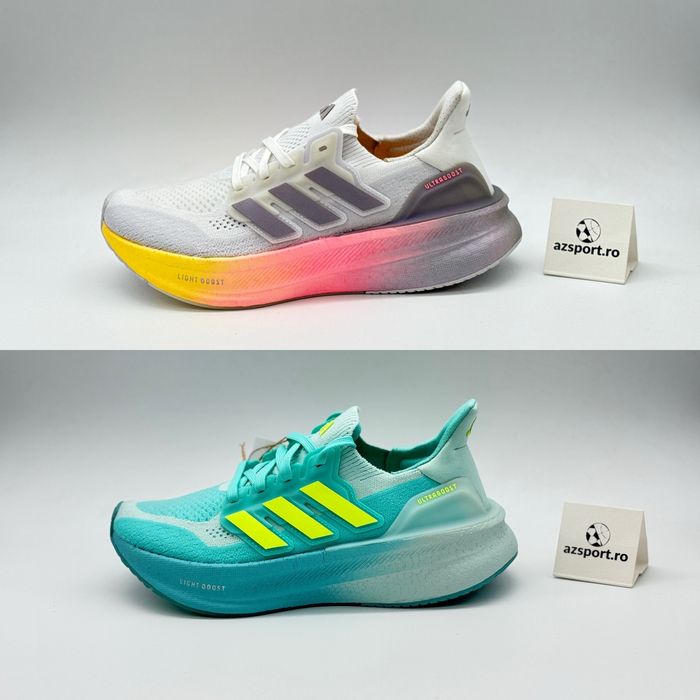 Adidas Ultraboost 5 Noi Originali (36; 37 1/3)