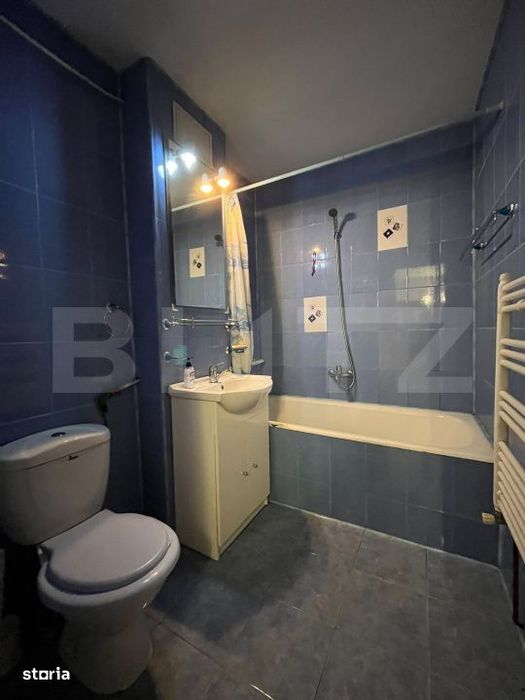 Apartament 4 camere, decomandat, 81 mp, zona Blocuri