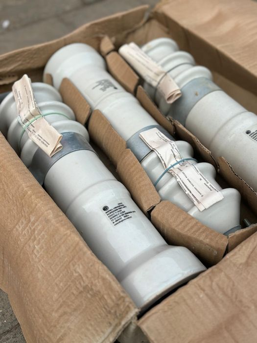 Продам РВО 10кВ фарфоровые