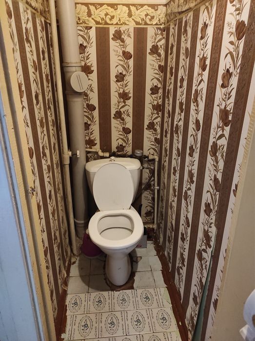 Сдаётся квартира