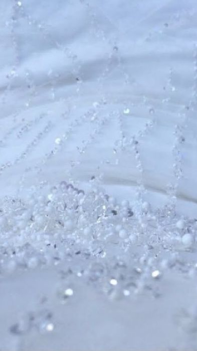 Rochie mireasa sirenă