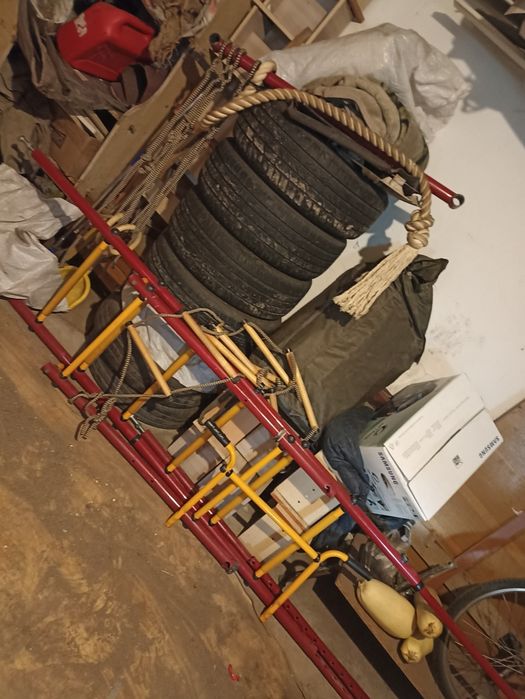 Продам Швецкую стенку