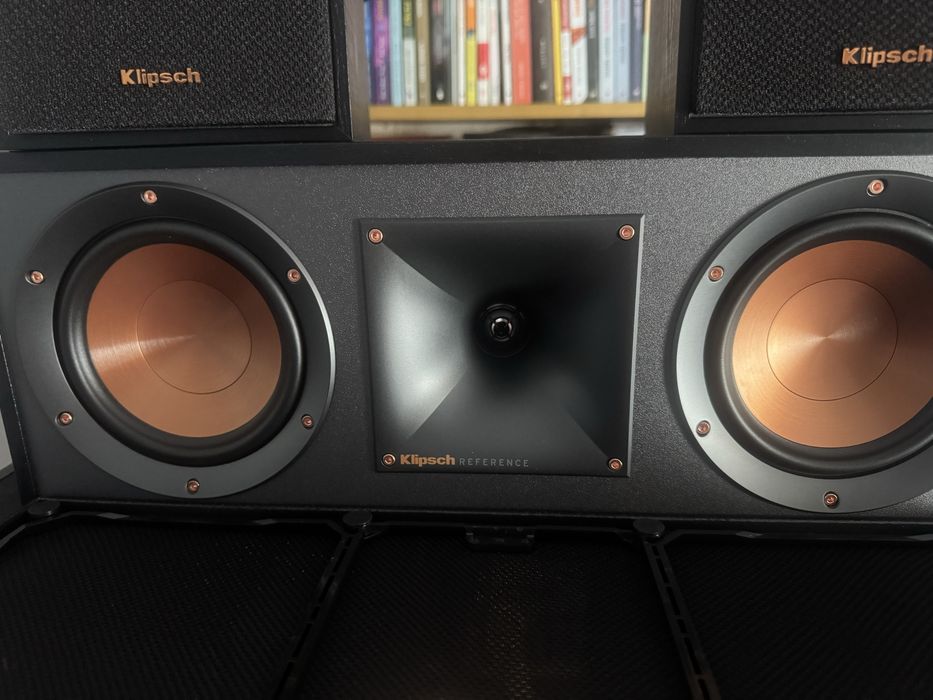 Boxa centrala Klipsch R-52 C 100 watt USA