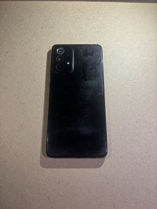 Samsung Galaxy a52