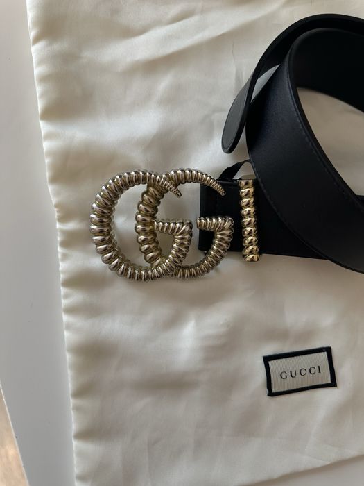 ремень gucci, original