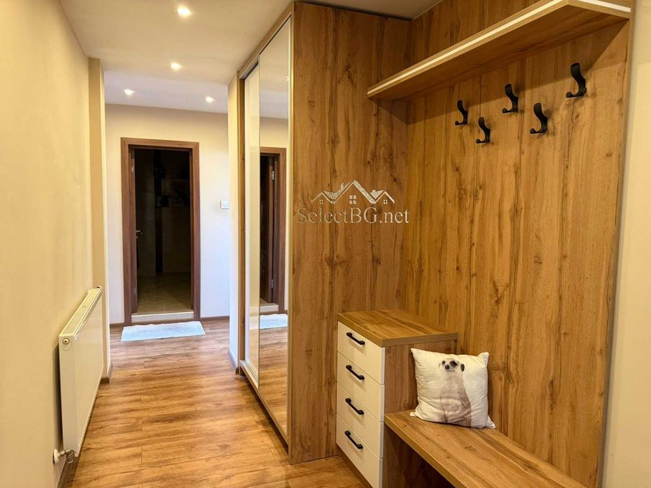 Продава се Многостаен апартамент в Велико Търново, Център - 136 кв.м за 2028 €/кв.м - Снимка #12