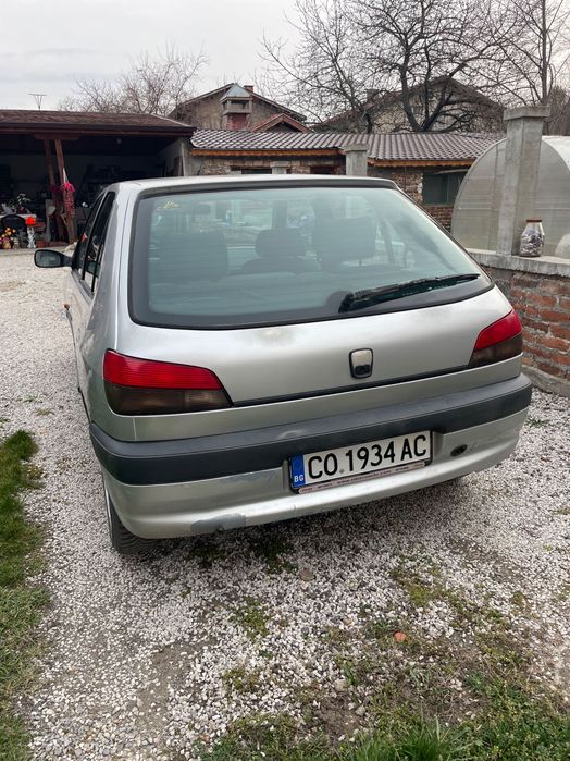 Автомобил втора ръка