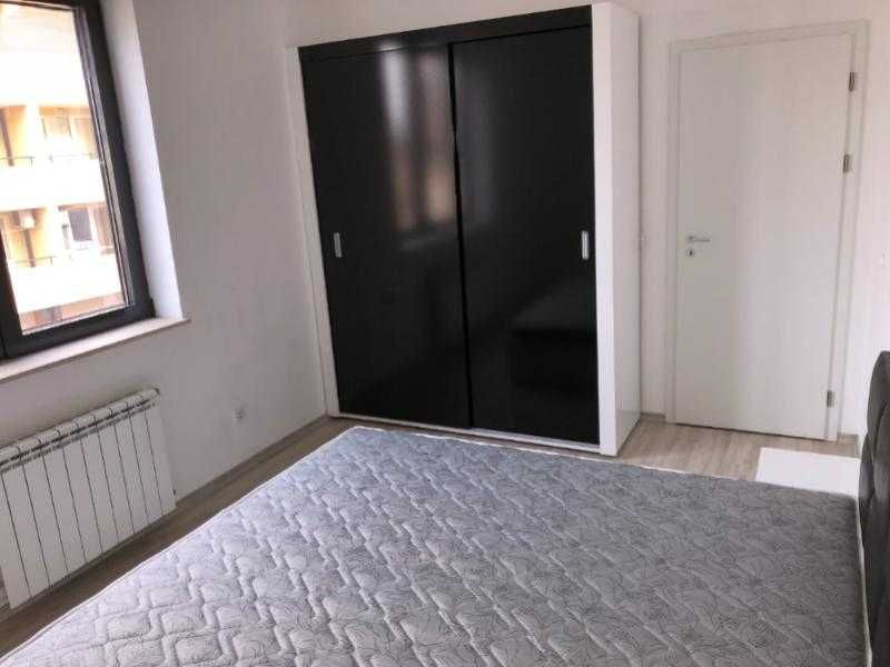 2-СТАЕН град София, Кръстова вада