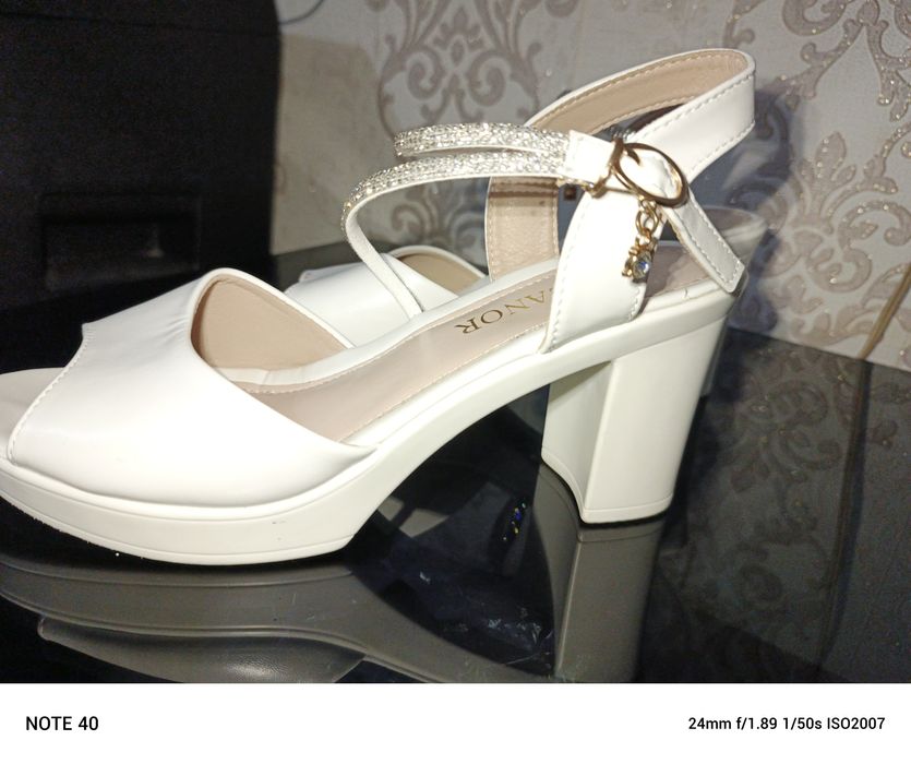 туфли, 38 размер