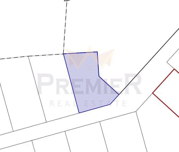 Продава се Парцел в с. Шкорпиловци, Област Варна - 700 кв.м за 8 €/кв.м - Снимка #4