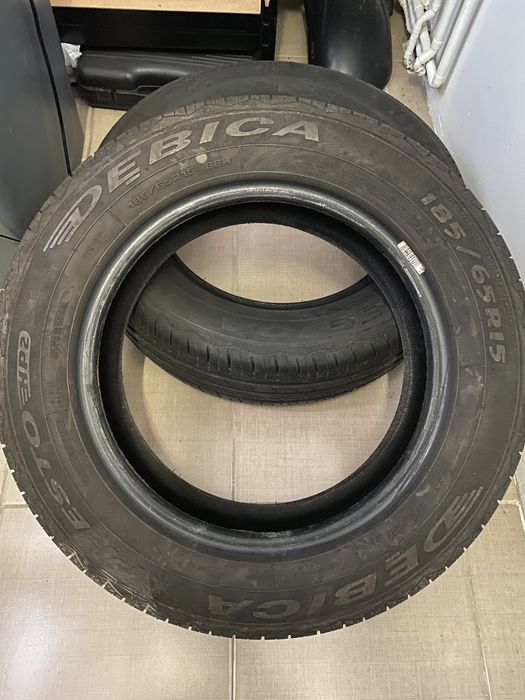 Anvelope Debica vara 185 65 R15