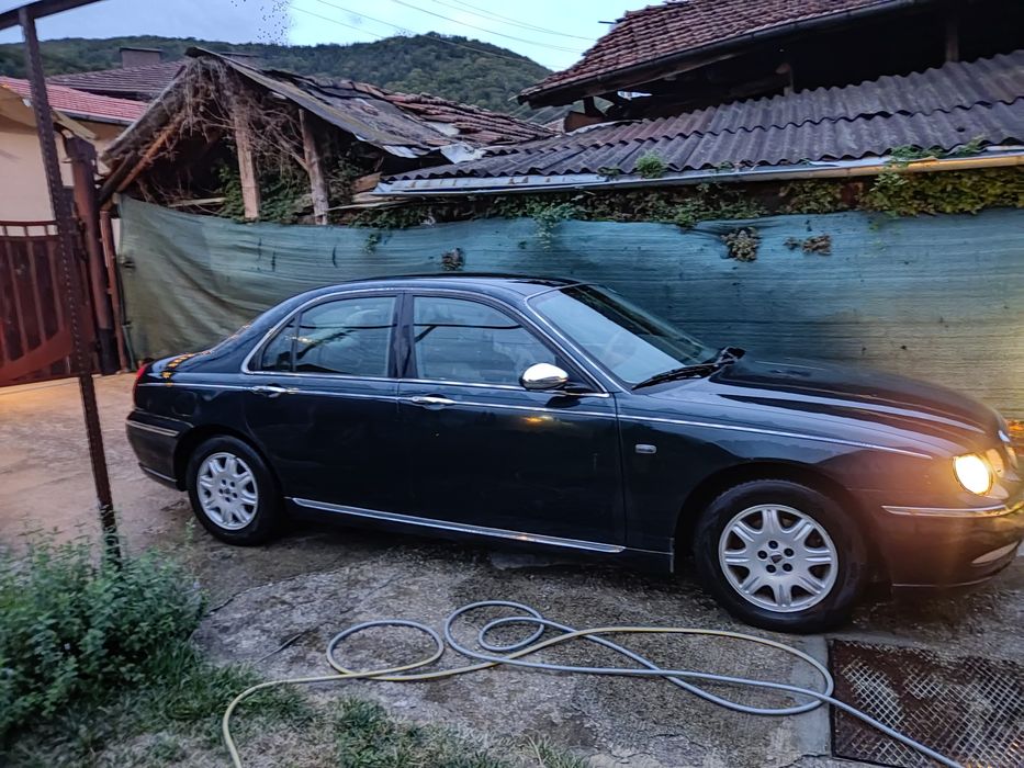 Продавам Rover 75