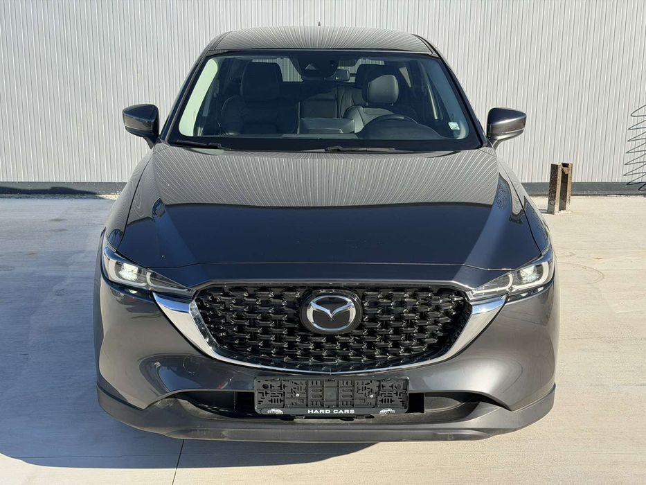 Мазда  CX 5 2025
