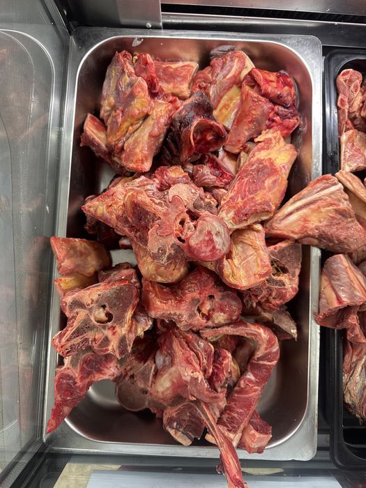 Суп набор сиыр жылқы