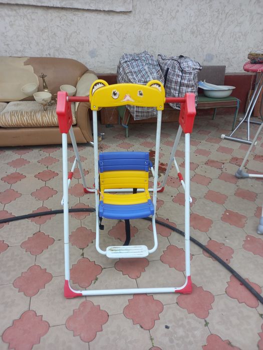 Срочно продам детский  коляска