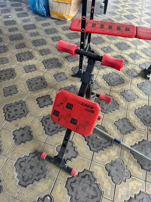 Продам спорт тавары