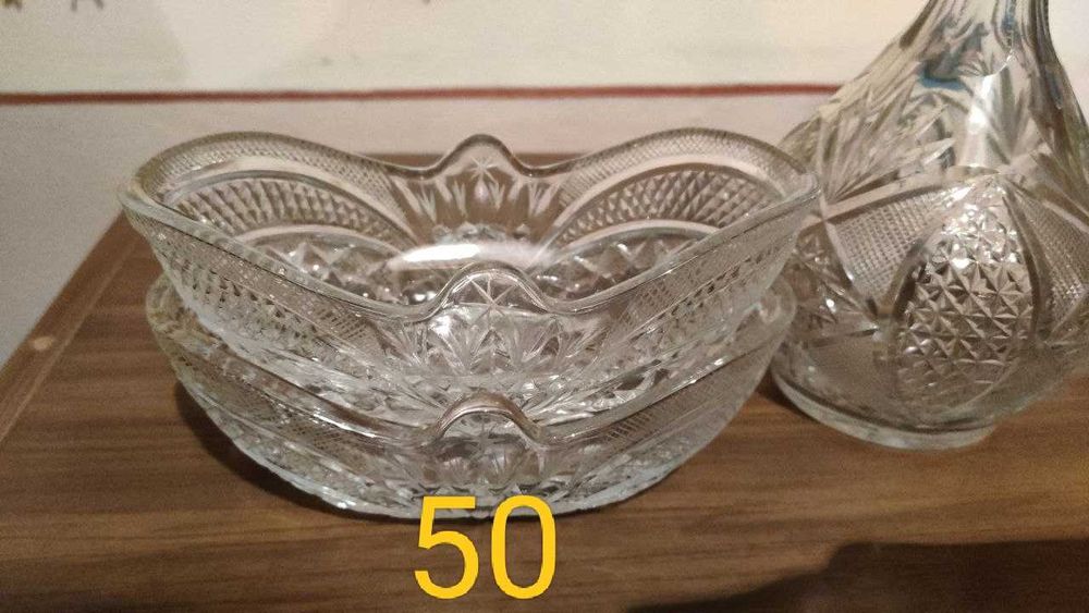 Набор стаканов, посуда