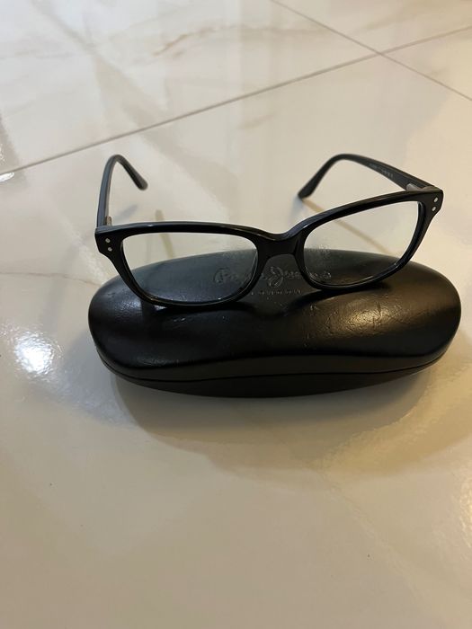 Rame ochelari de vedere Pepe Jeans