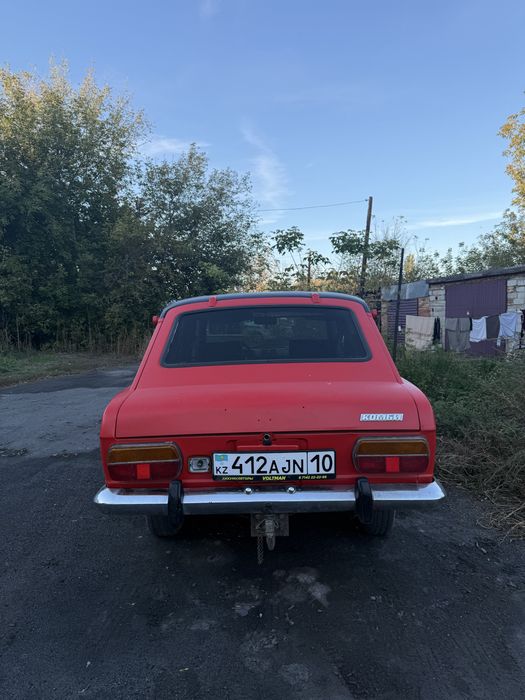 ИЖ 2125 комби 1997 года