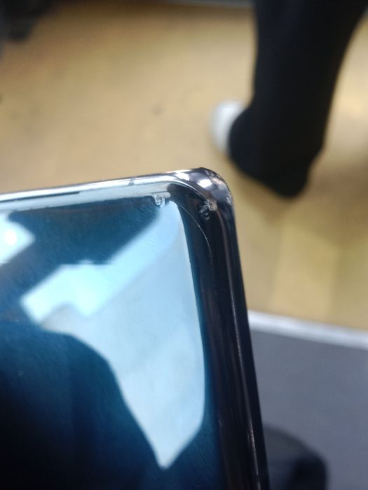 Oppo find x6 pro(на запчасти)