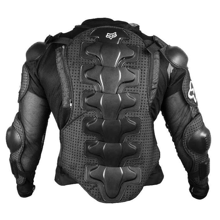 Мото Протекторна Ризница - регулируема S/М/L/XL/2XL/3XL.