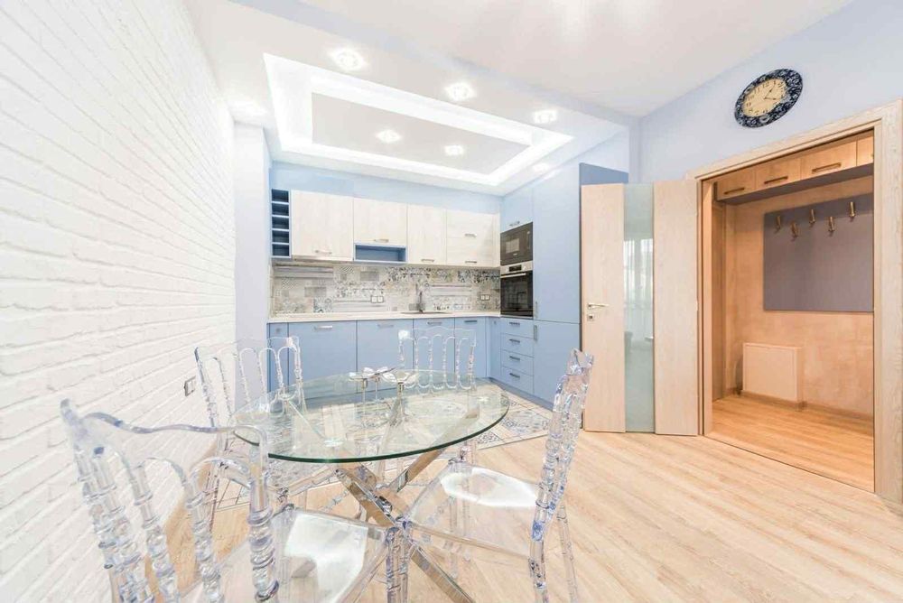 Дава се под наем Двустаен апартамент в София, Дианабад - 68 кв.м за 649 € - Снимка #3