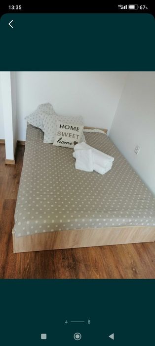 Casa de inchiriat Agigea Lac