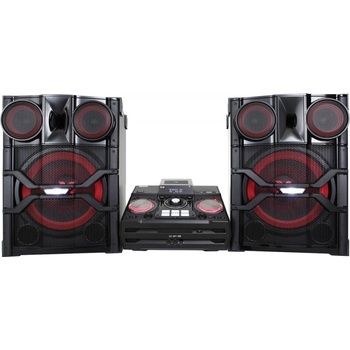 Vand System LG xboom cm9740