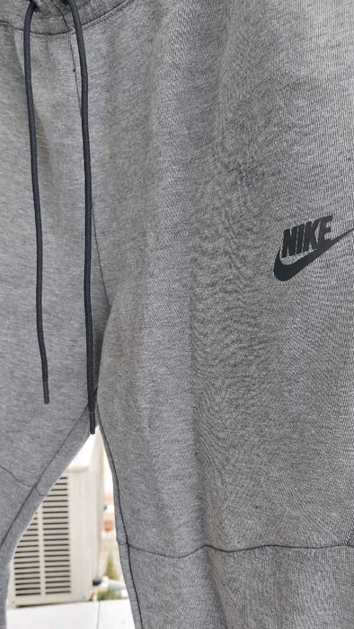Долнище  Nike Tech Fleece Pants Sportswear