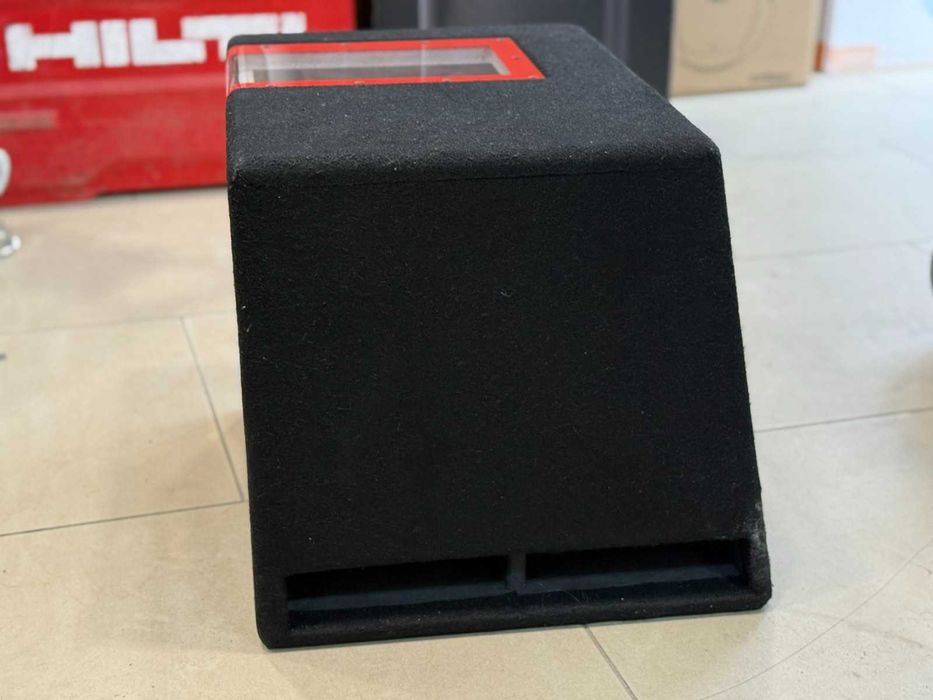 JBL CSX-1400BP Bass Box – 1400W