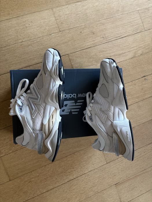 New balance 9060 маратонки