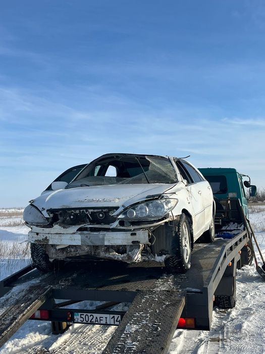 Услуги Эвакуатор