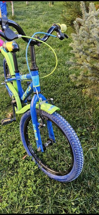 Детско колело  Drag 18 ' цола велосипед