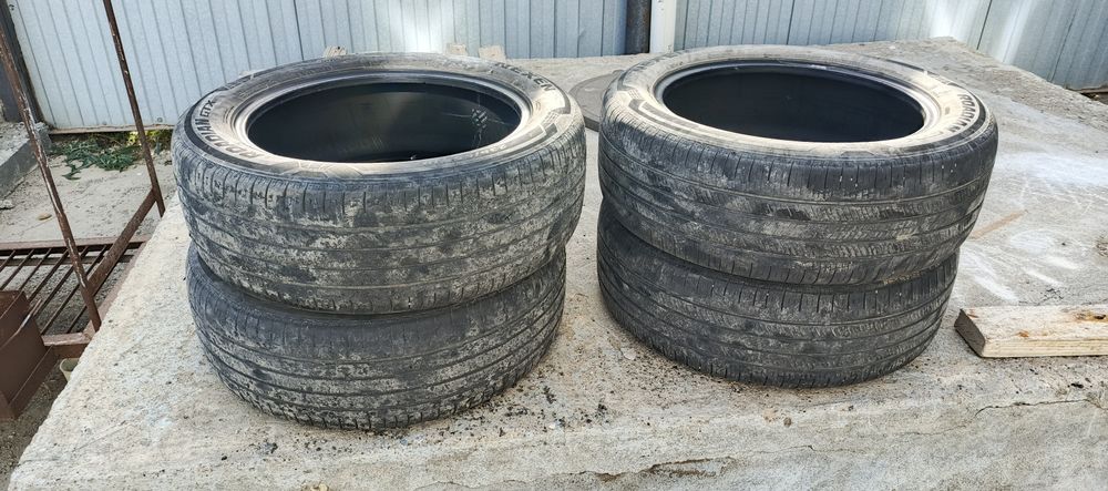 Продам автошины б/у