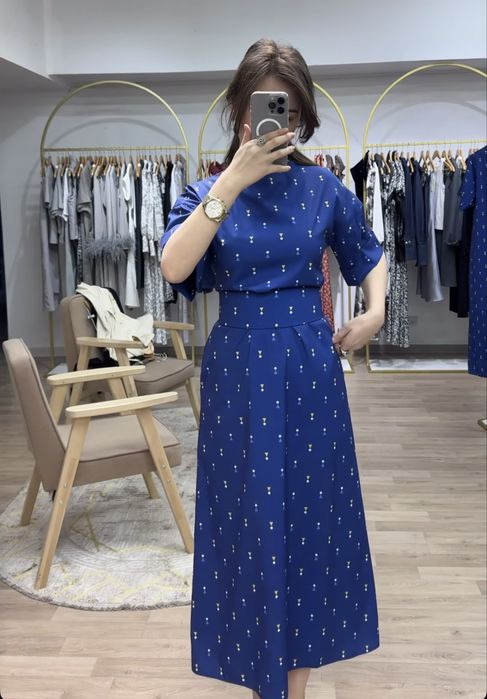 Продам платье от grace_atelier_kz