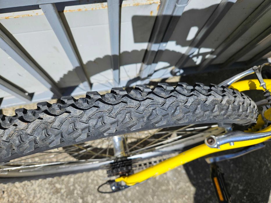 Алуминиев велосипед 26 цола X-TREME-шест месеца гаранция