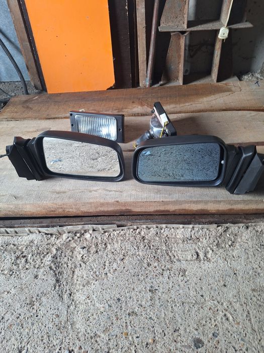 Продам зеркала на ВАЗ 2110