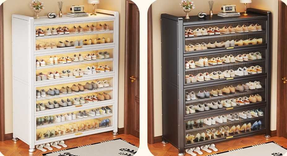 Обувная тумба с полками/poyabzal tumbasi/Обувной шкаф оптом в наличии\