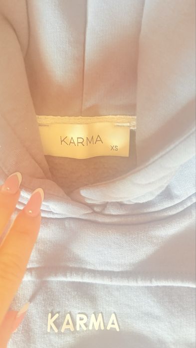 Суитчър Karma xs