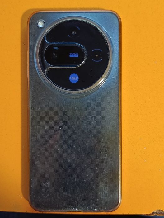 Smartphone 5G Pro2