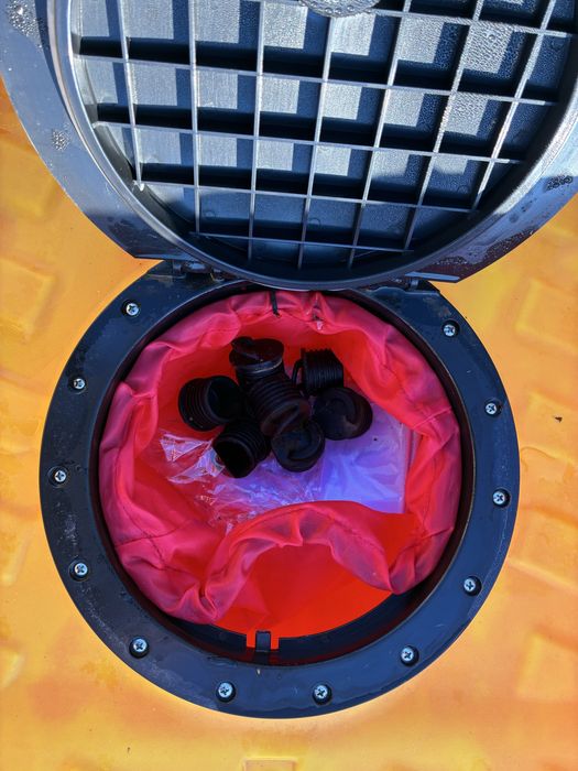 Дунав каякс, модел ВИТ