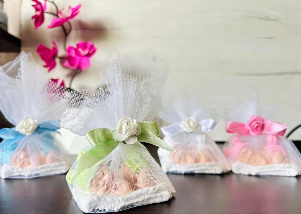 Стартов сет за керамични фигури